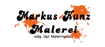 Logo Markus Kunz Malerei