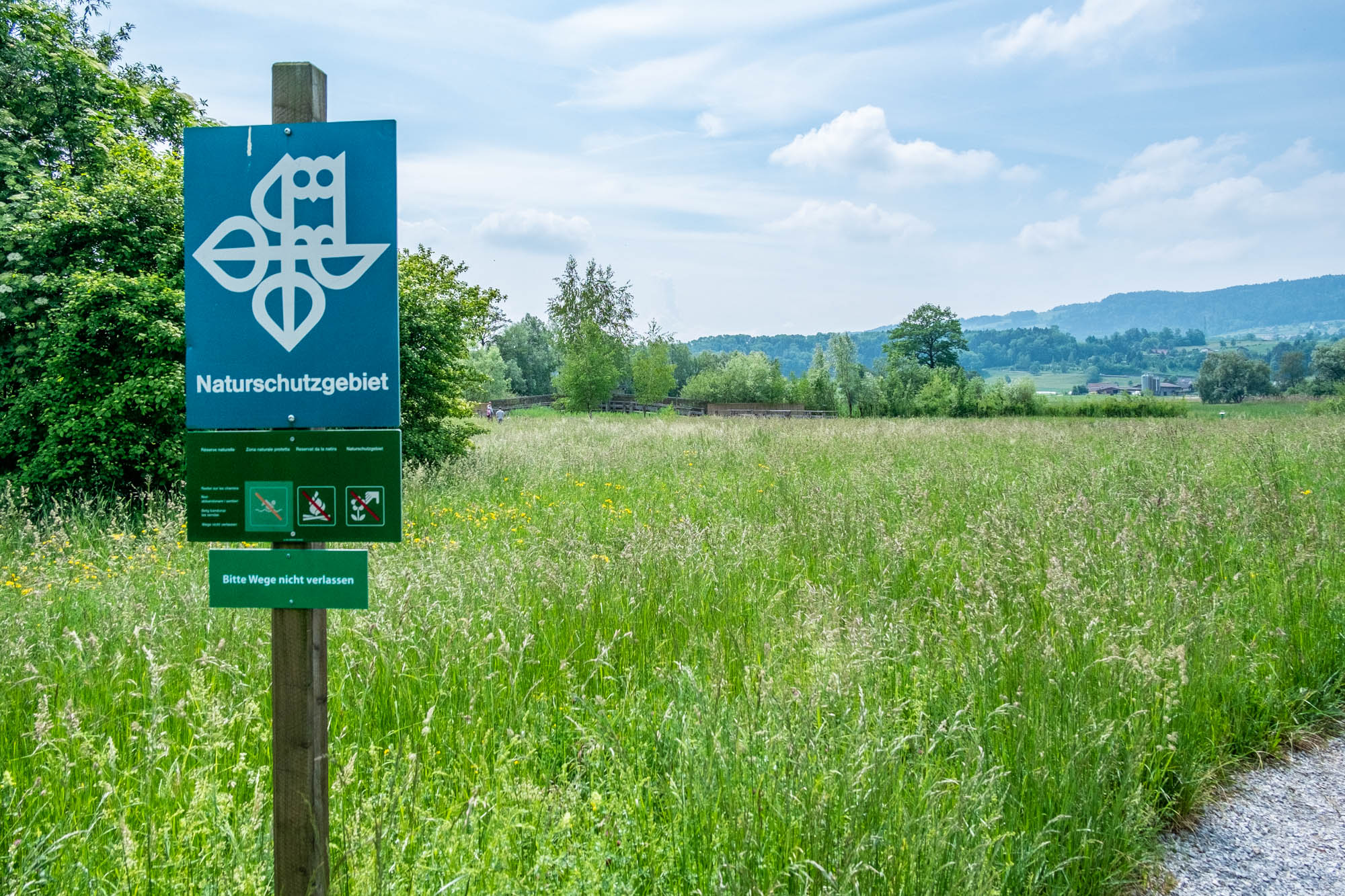 Natur und Landschaft