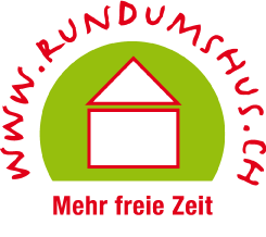 Logo Rund ums Hus
