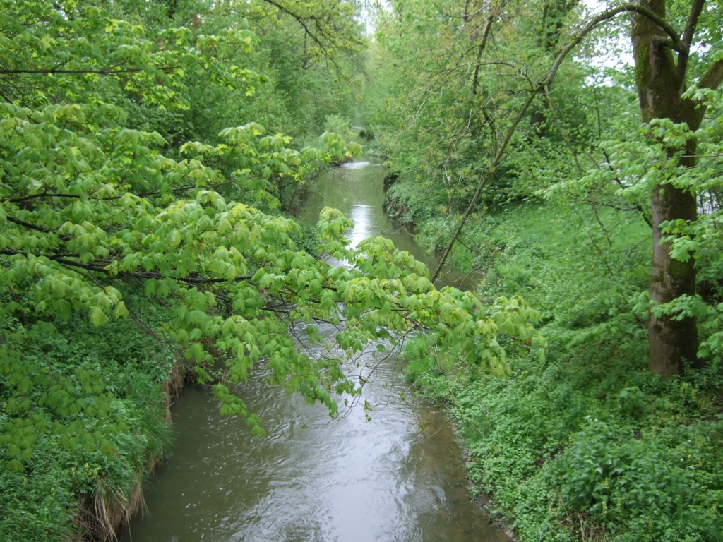 Natur und Landschaft