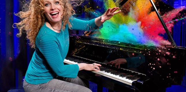 Bild Caroline Bungeroth