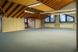 Feuerwehr Mehrzweckraum