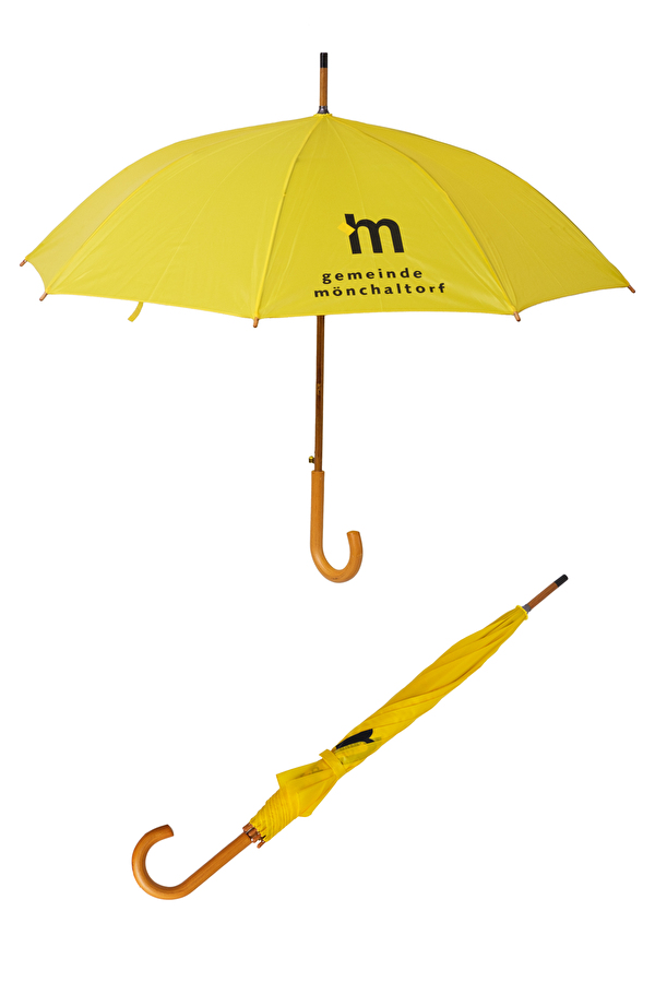 Bild Regenschirm