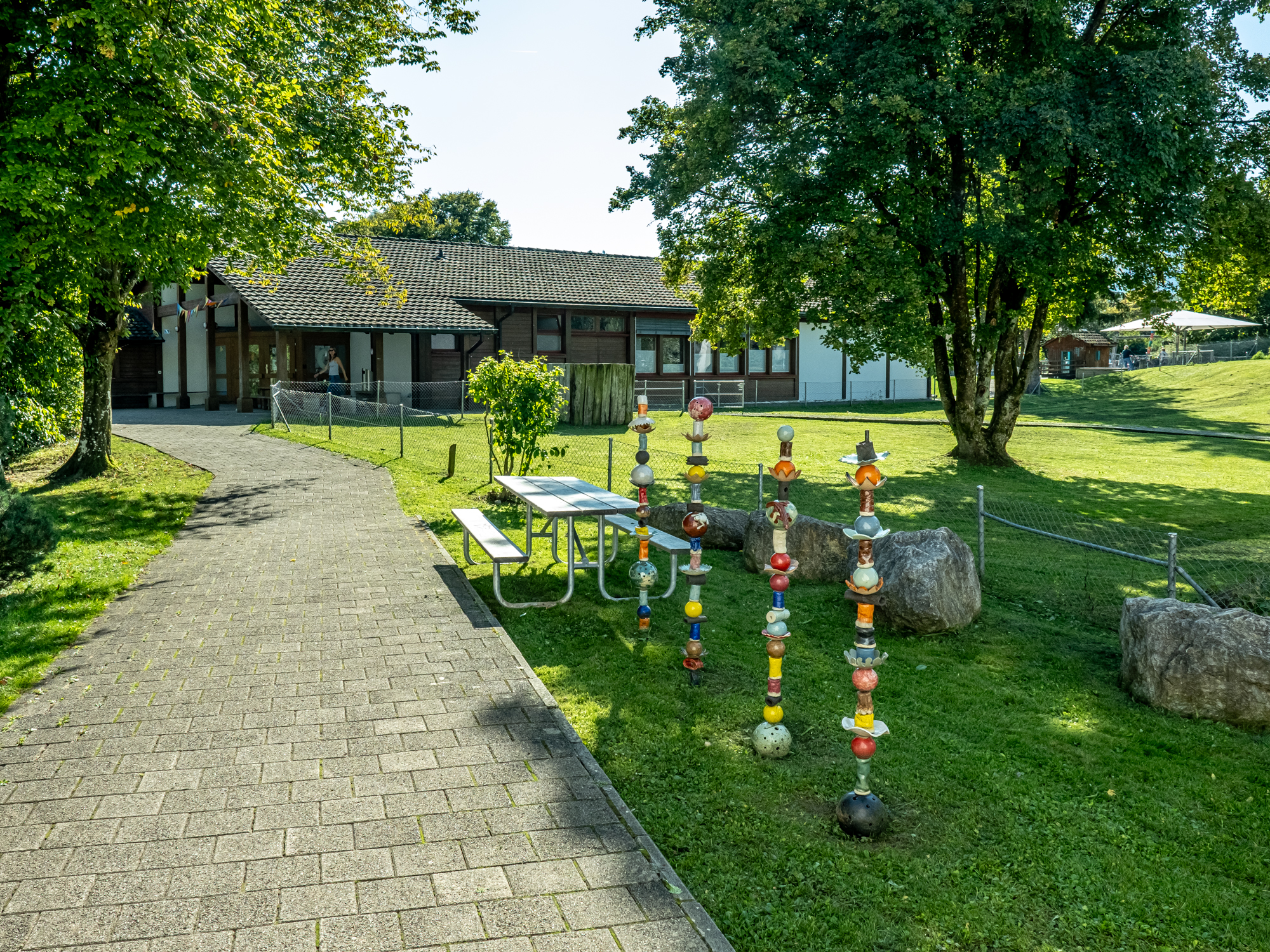 Kindergarten