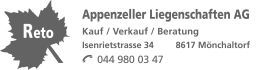 Logo Appenzeller Liegenschaften AG