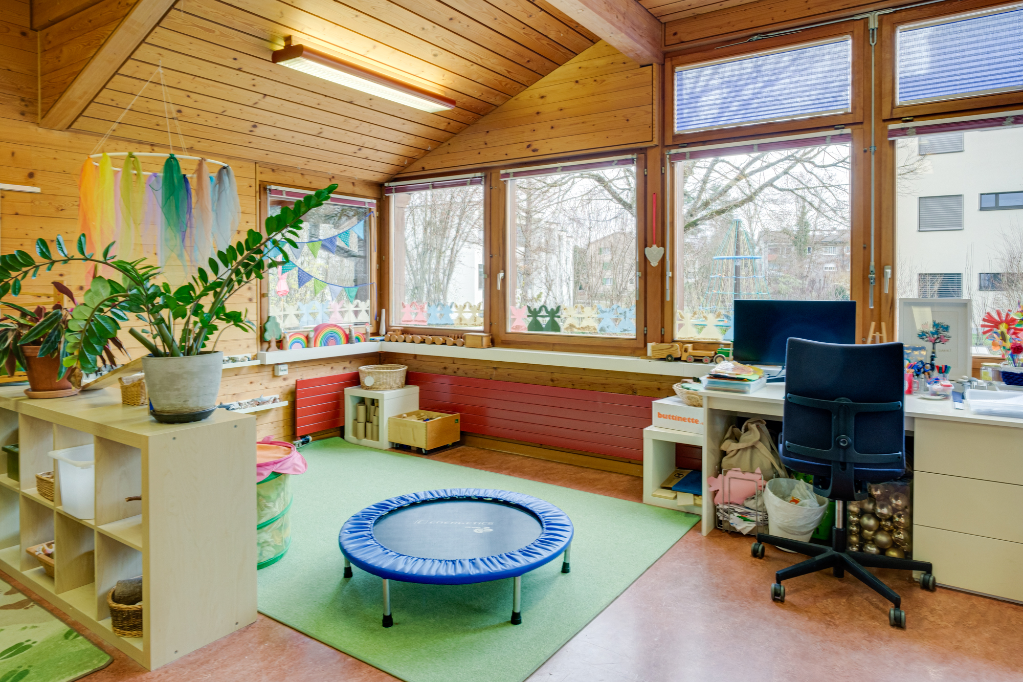 Kindergarten