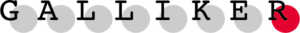 Logo Galliker Kommunikation