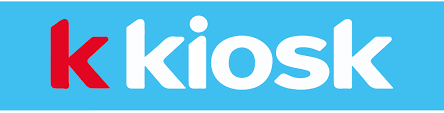 Logo Kiosk