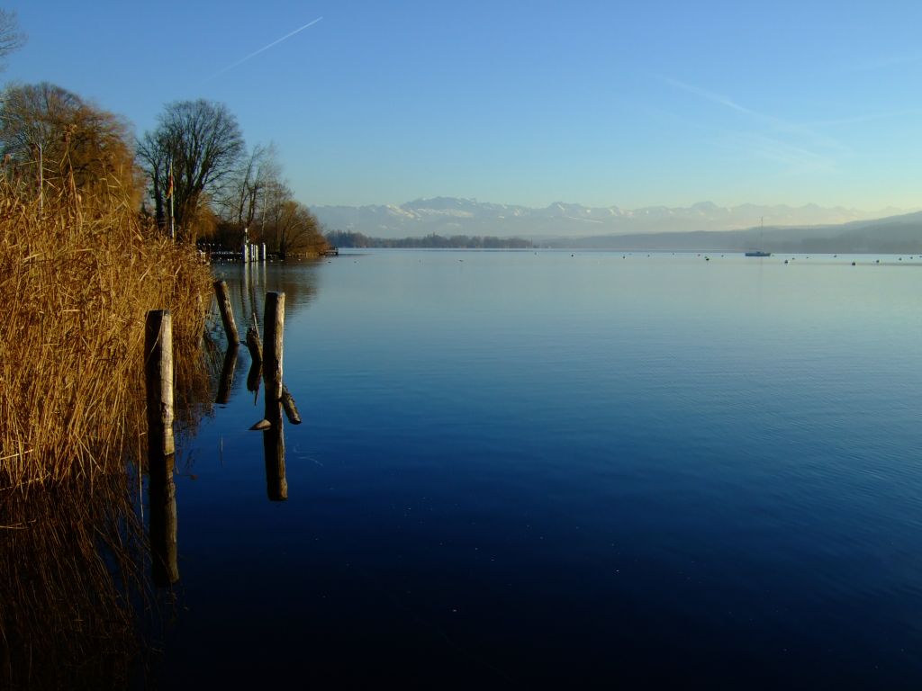 Natur und Landschaft
