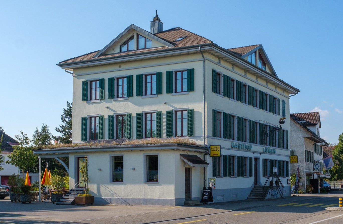 Bild Gasthof Löwen