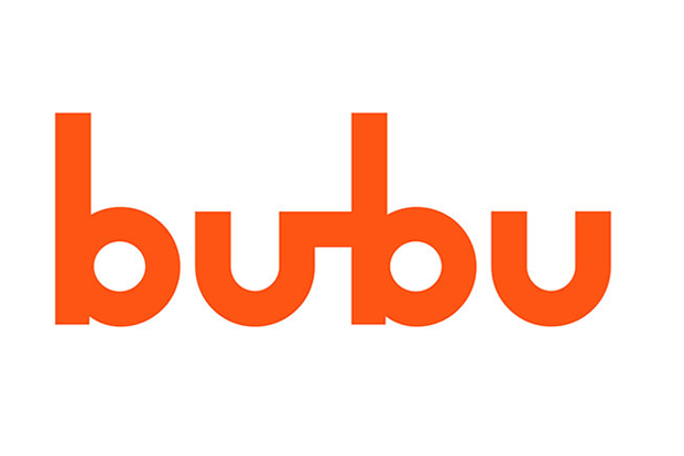 Logo Bubu