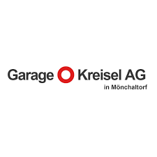 Logo Garage Kreisel AG