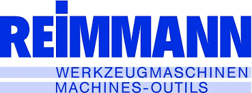 Logo Reimmann AG