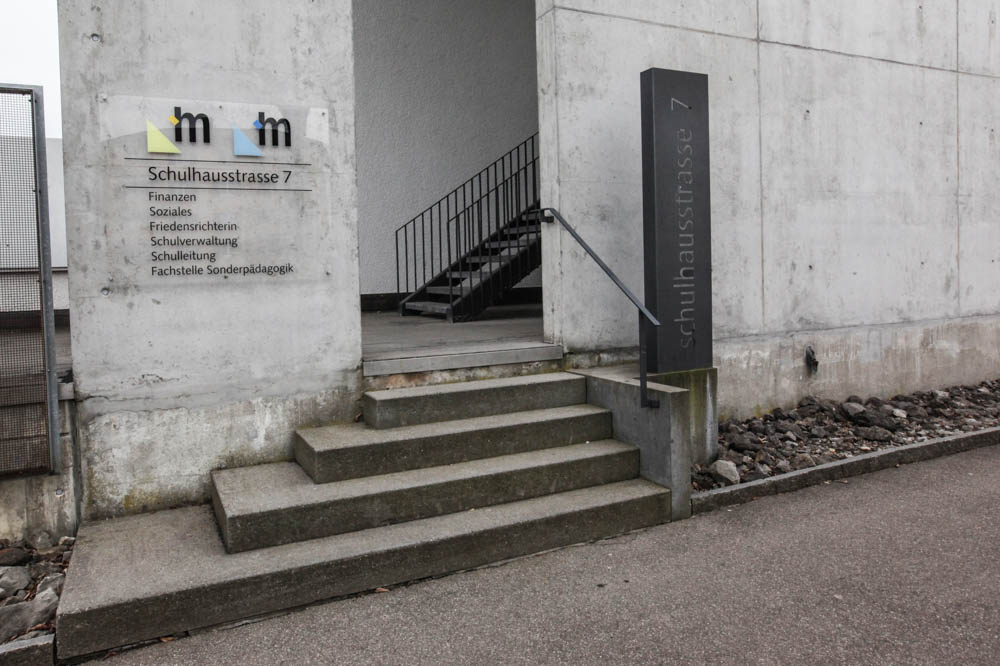 Gemeindeverwaltung