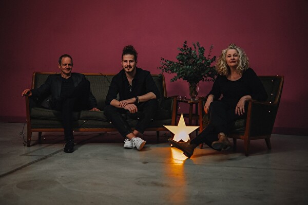 Bild Band Christmas Crush