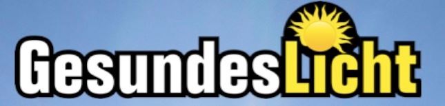 Logo GesudesLicht