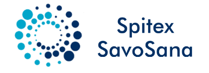Logo Spitex SavoSana