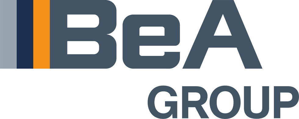Logo BeA Group