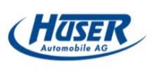 Logo Huser Automobil AG