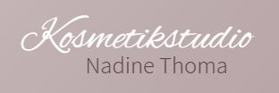 Logo Kosmetikstudio