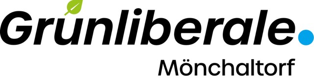 Logo Grünliberale