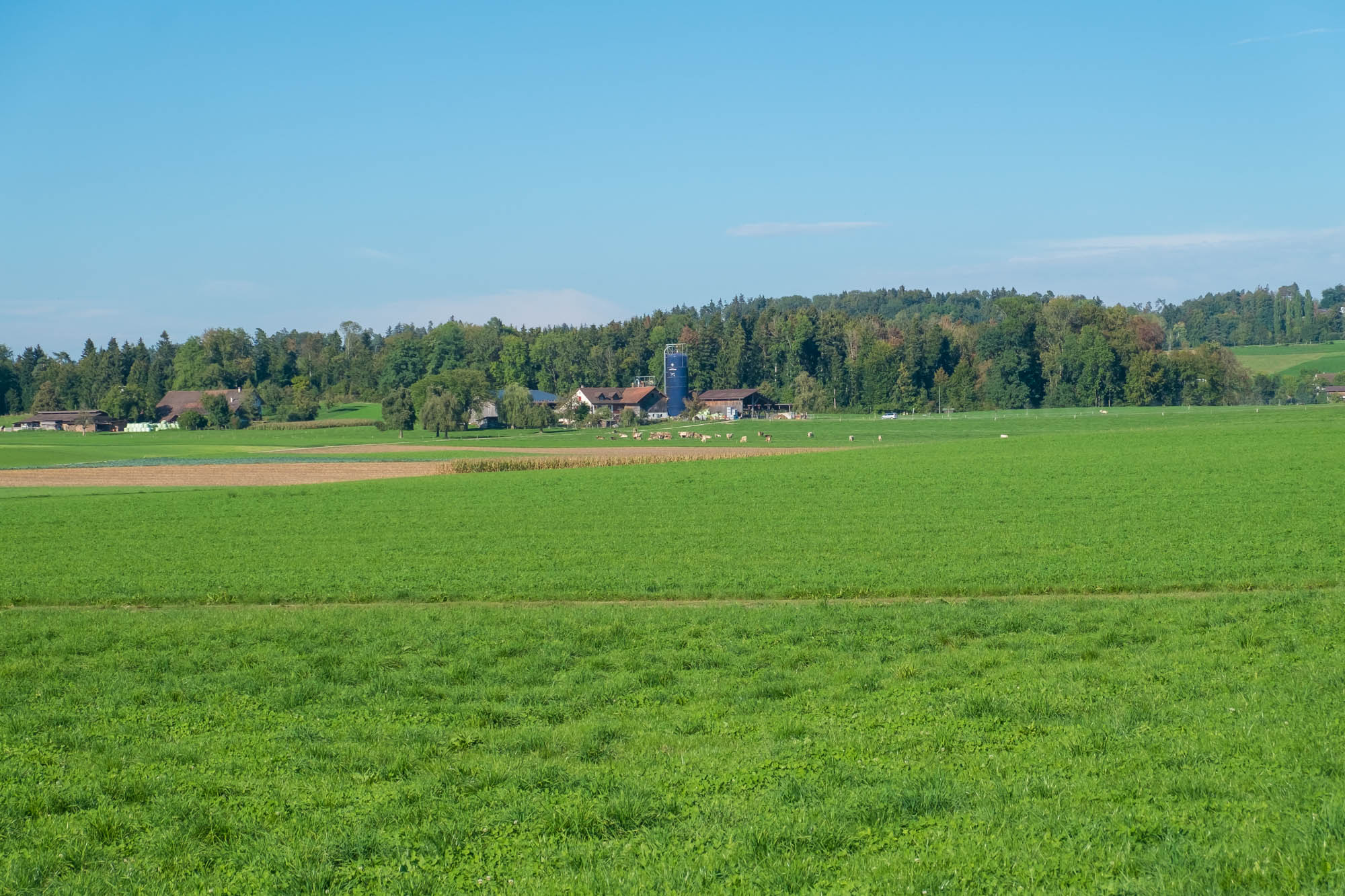 Natur und Landschaft