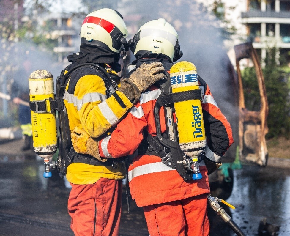 Feuerwehrfest 2024