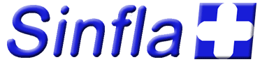 Logo Sinfla