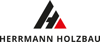 Logo Hermann Holzbau AG