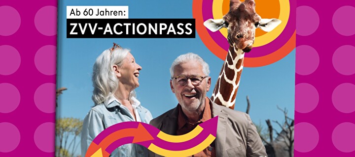 ZVV Actionspass