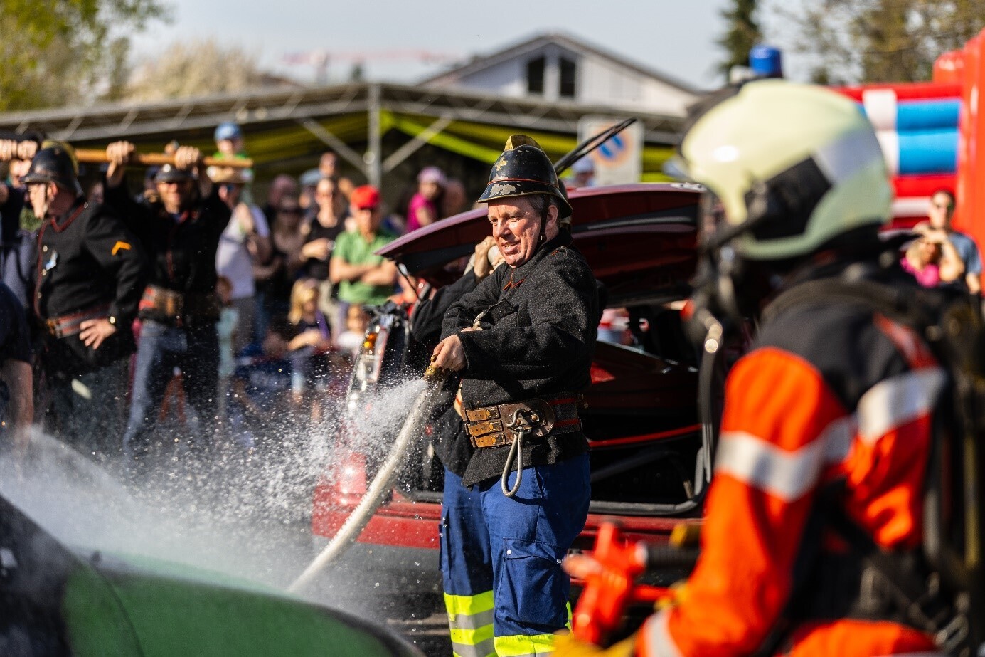 Feuerwehrfest 2024