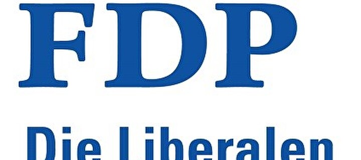 Logo FDP Mönchaltorf