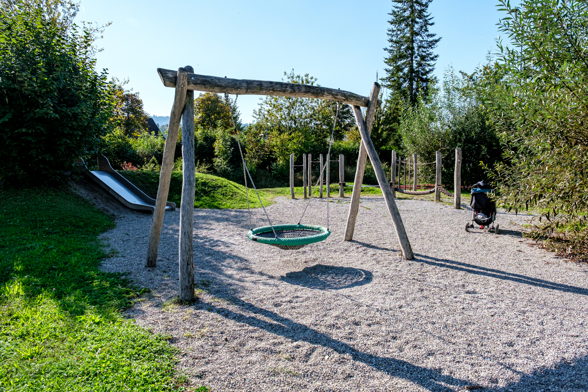 Schulhaus Hagacher