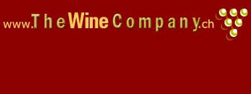 Logo The Wine Company