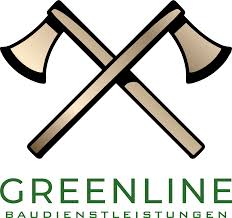 Logo Greenline