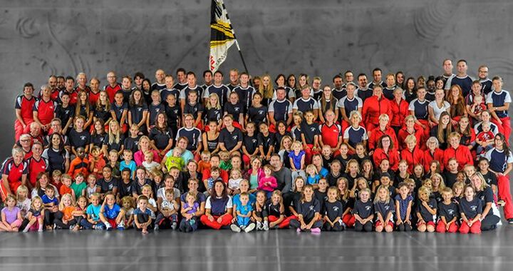 Bild der Turnfamilie Mönchaltorf