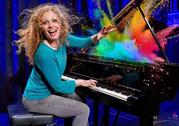 Bild Caroline Bungeroth