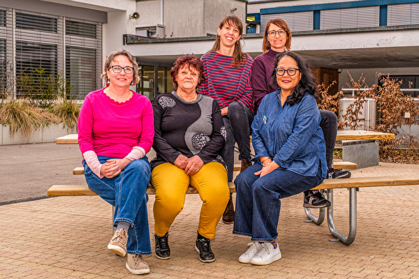 Bild Kommission Integration