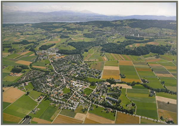 Bild Postkarte