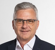 Porträtbild Urs Graf