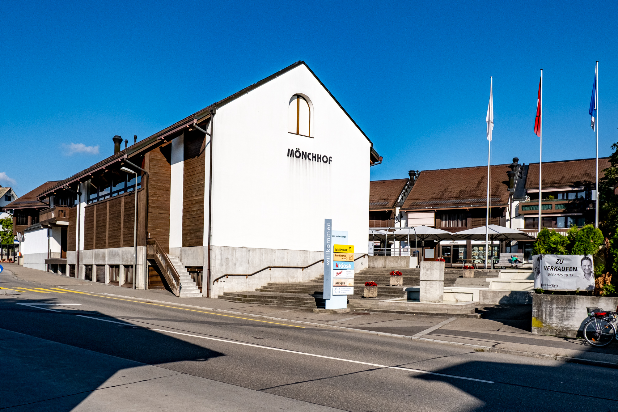 Mönchhof