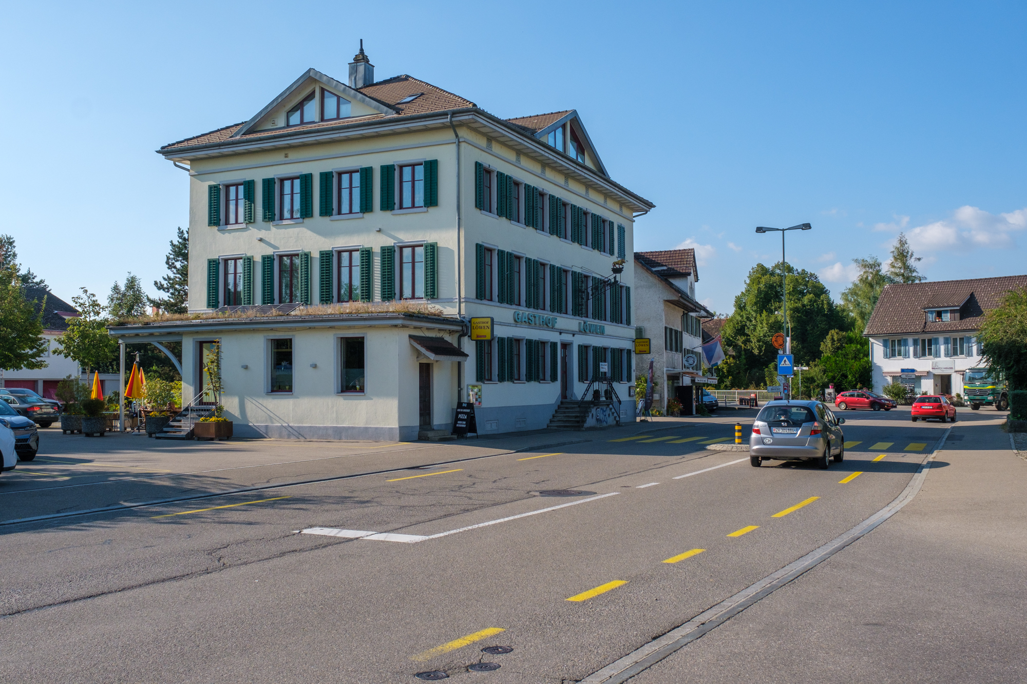 Gasthof