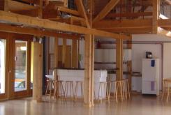 Bild Heugarten Saal