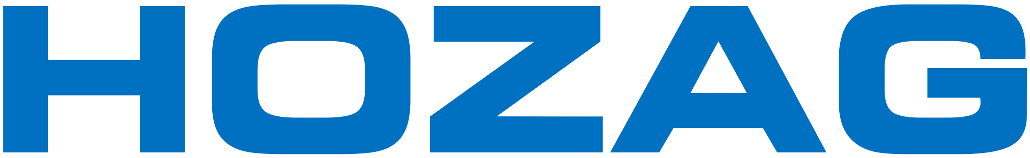 Logo Hozag