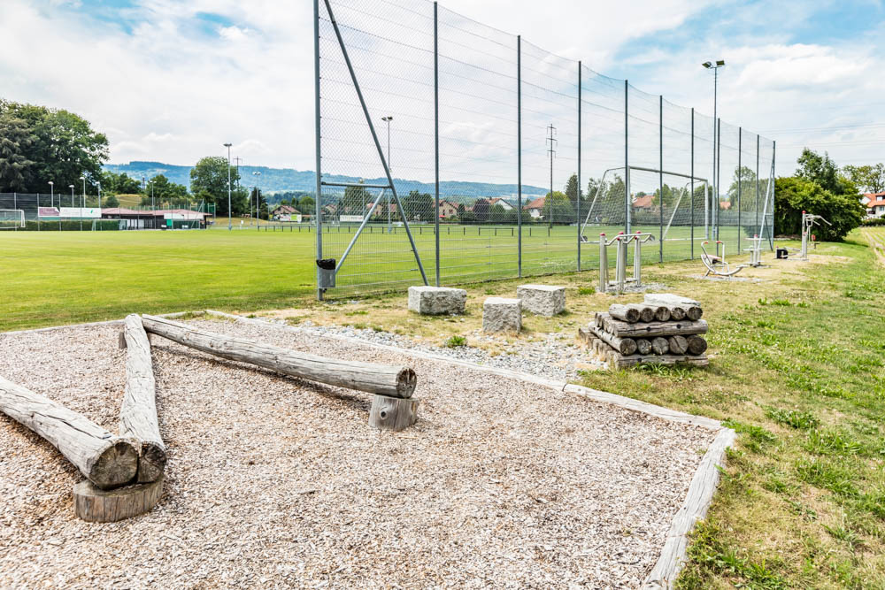 Sportanlage