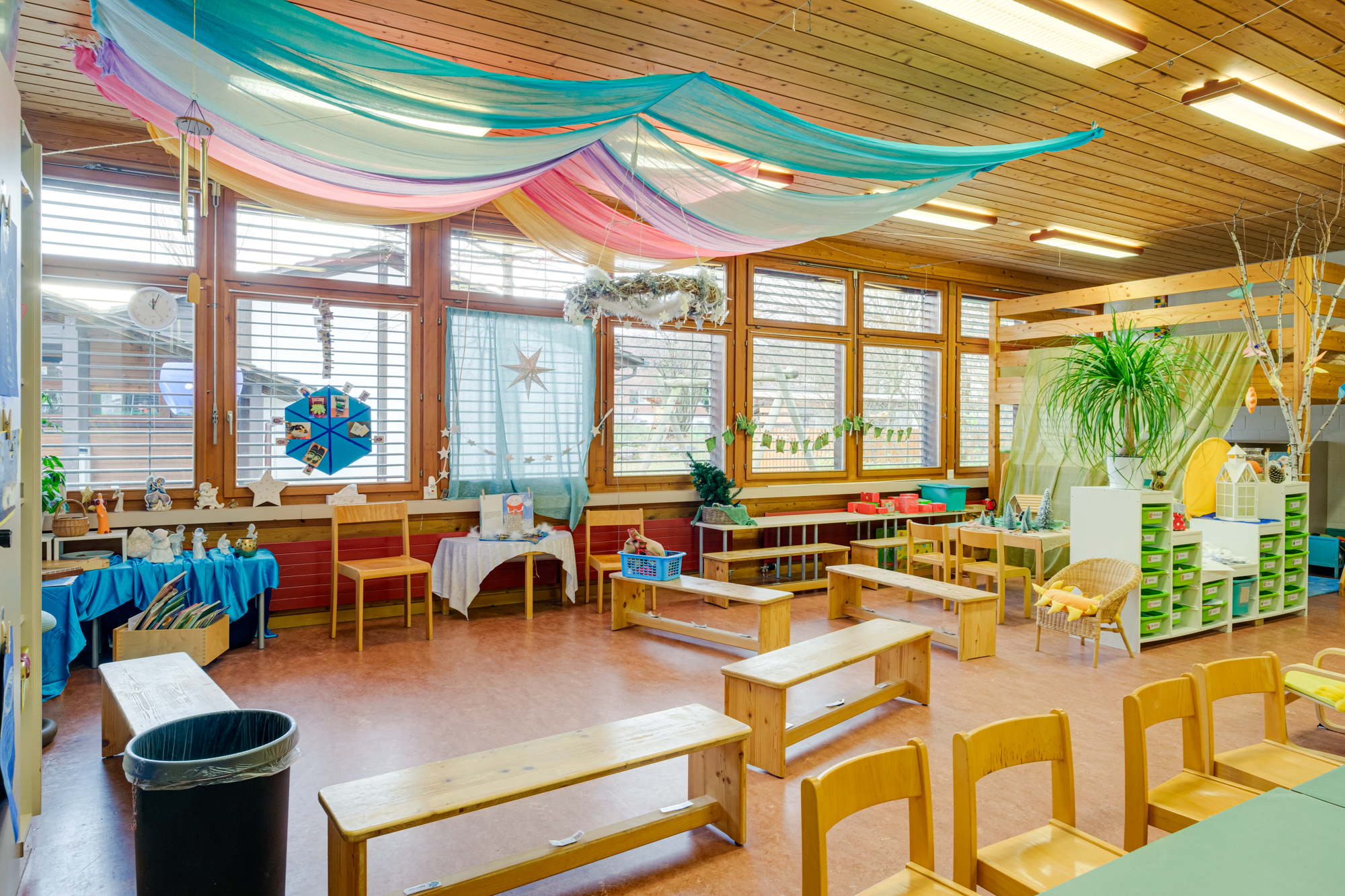 Kindergarten
