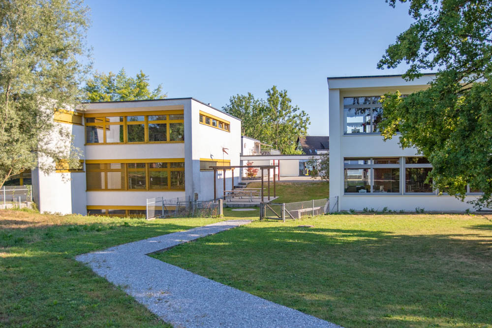 Bild Schule