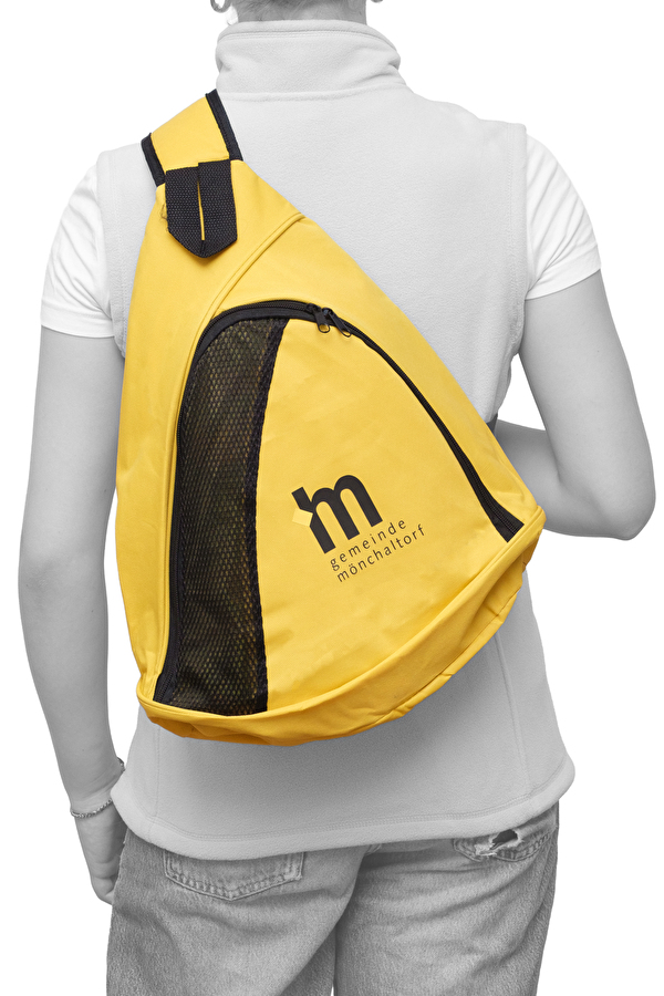 Bild Rucksack