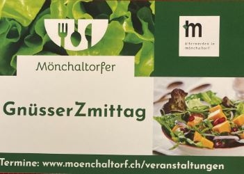 Karte GnüsserZmittag