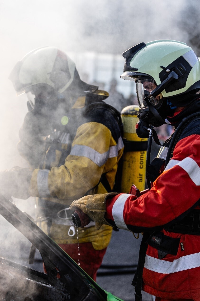 Feuerwehrfest 2024